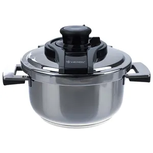 زودپز هنری مدل Good Chef گنجایش 4.5 لیتر