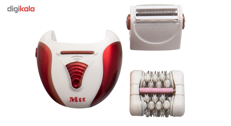 اپیلاتور ام تی تی مدل MB-1803