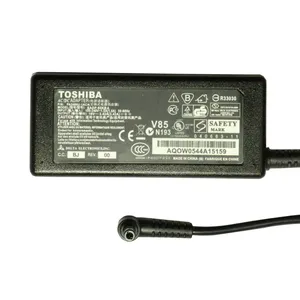 Toshiba SADP-65KBA 19V 3.42A Laptop Charger With Power Cable