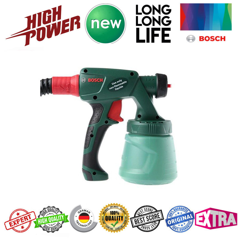 پیستوله برقی بوش مدل 2000-B