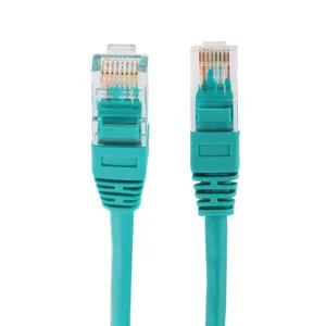 کابل شبکه CAT5 E   ای فورنت طول10متر