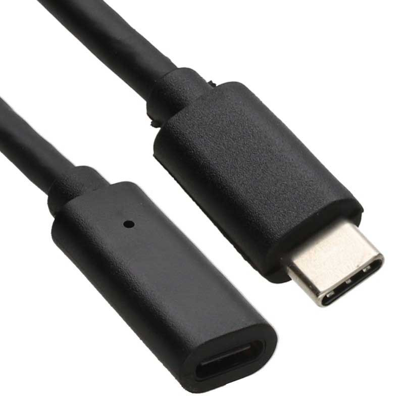 کابل افزایش طول USB-C مدل  NETPIL TPC15 طول 1.5 متر