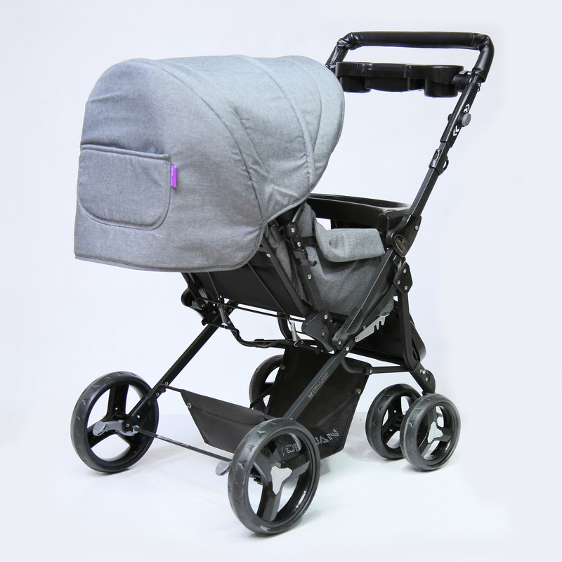 کالسکه دلیجان مدل UFO eco