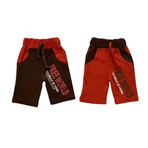 شلوارک نوزادی مدل  49 بسته 2 عددی