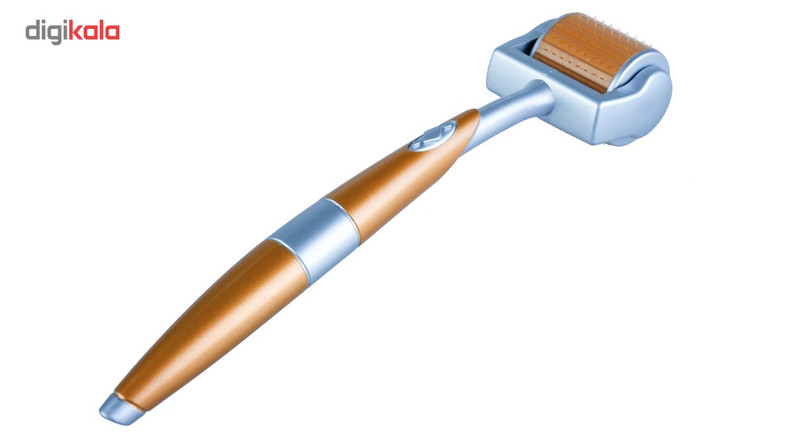 ماساژور زد جی تی اس مدل درمارولر سایز 1