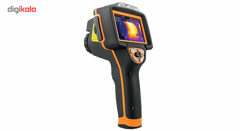 دوربین حرارت سنج اچ تی اینسترومنتس مدل THT47