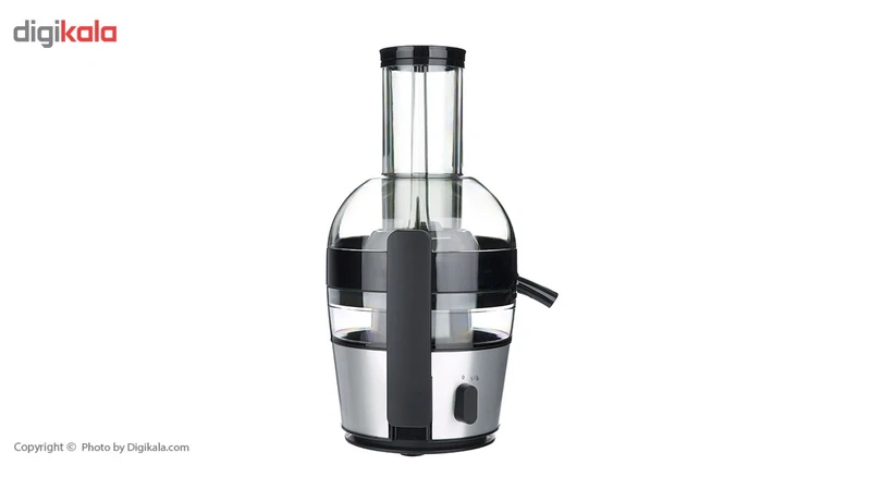 عکس شماره 5 : آبمیوه گیری فیلیپس مدل hr1863