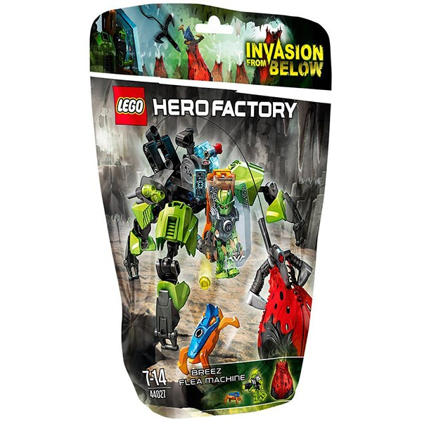 لگو مدل Hero Factory 44027