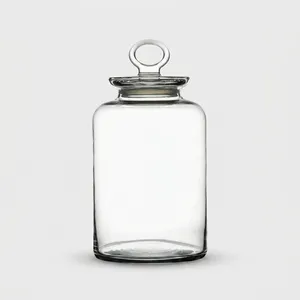 Pasabahce Kitchen 98677 Canister