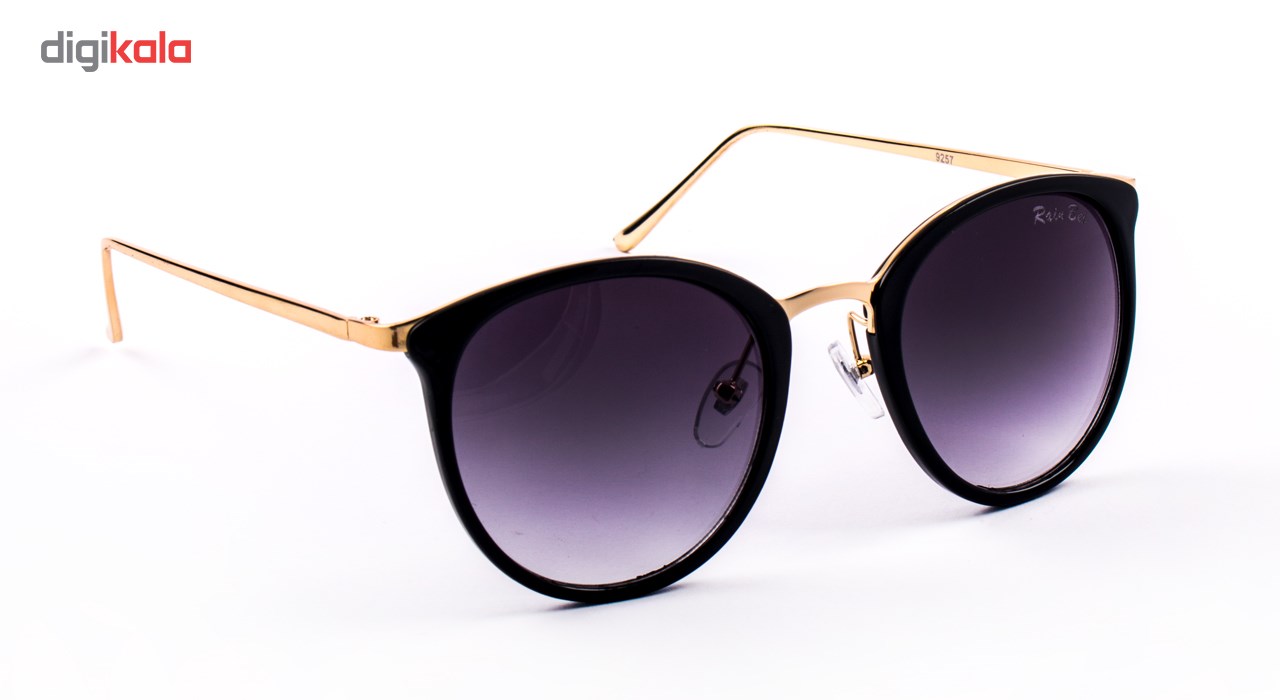 عینک آفتابی واته مدل 9257BL