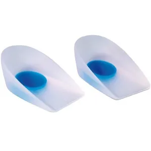 کاپ طبی  خار پاشنه سیلیکونی جفت زنانه فوت کر مدل P-005