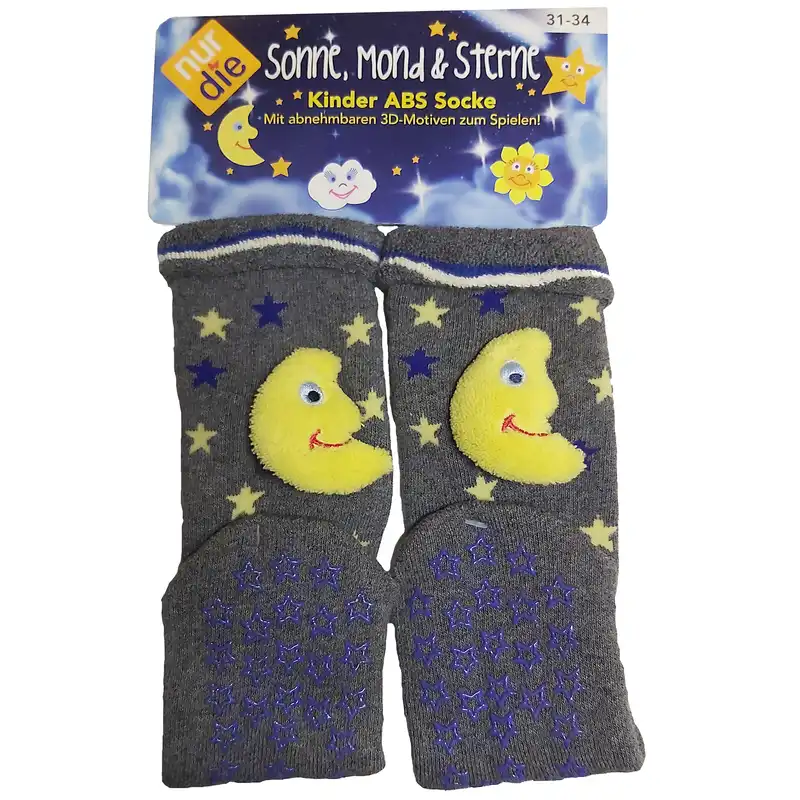 جوراب بچگانه نوردای مدل G-496790