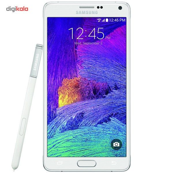 گوشی موبایل سامسونگ گلکسی نوت 4 - N910H main 1 4