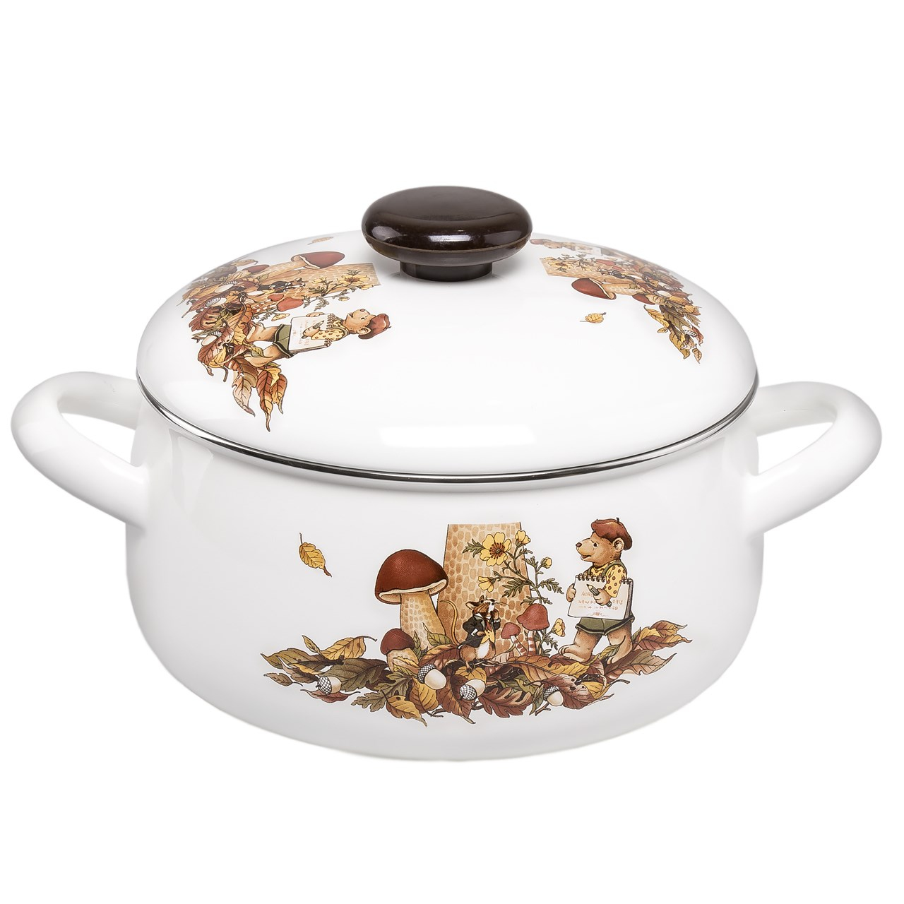 قابلمه رومنس مدل IHL 20- W20 سایز 20