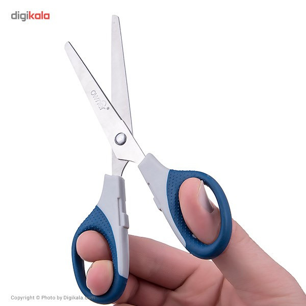 قیچی اونر مدل 45001