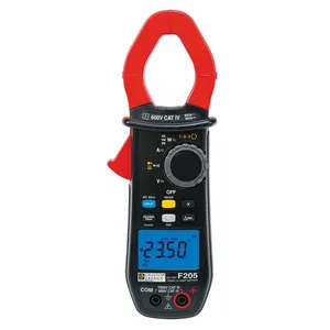 مولتی متر دیجیتال کاوین آرنوکس مدل F205