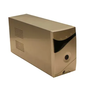 یو پی اس ماتا مدل PCF 1000 VA ظرفیت 1000 VA باتری داخلی