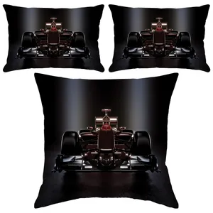 Rence R9-20912 Neck back support with cushion