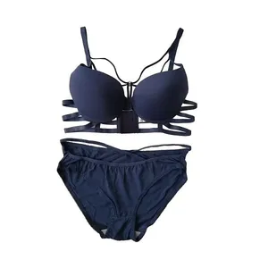 ست شورت و سوتین زنانه مدل 13
