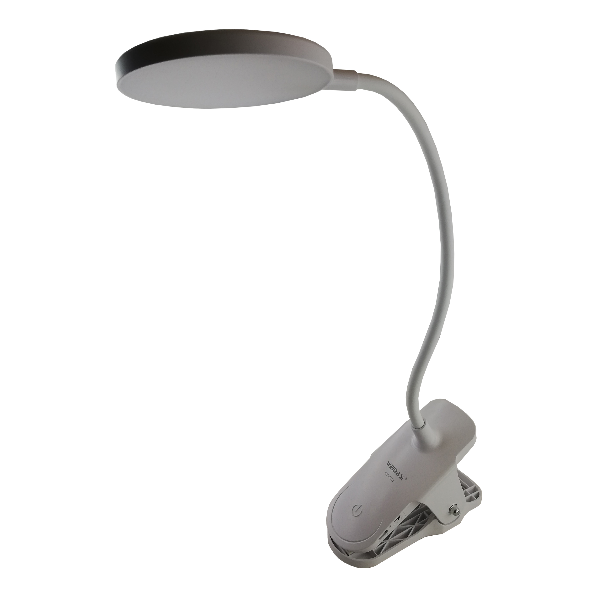 چراغ مطالعه ویداسی مدل WD-6651