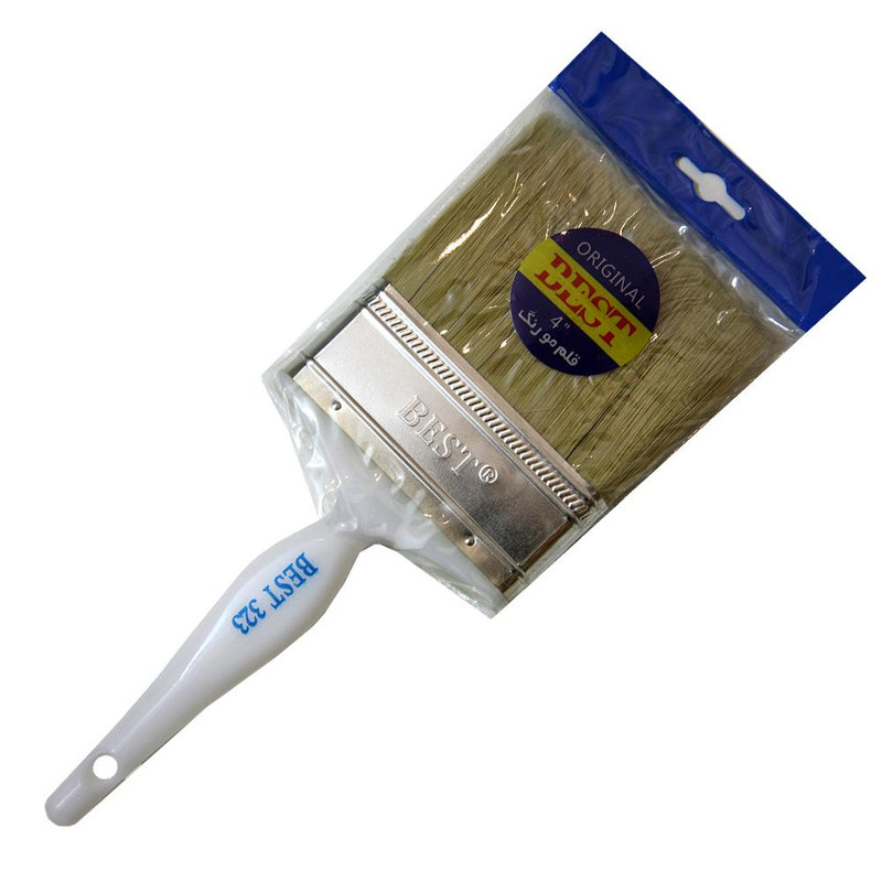 قلمو نقاشی بست مدل A223 سایز 4 اینچ