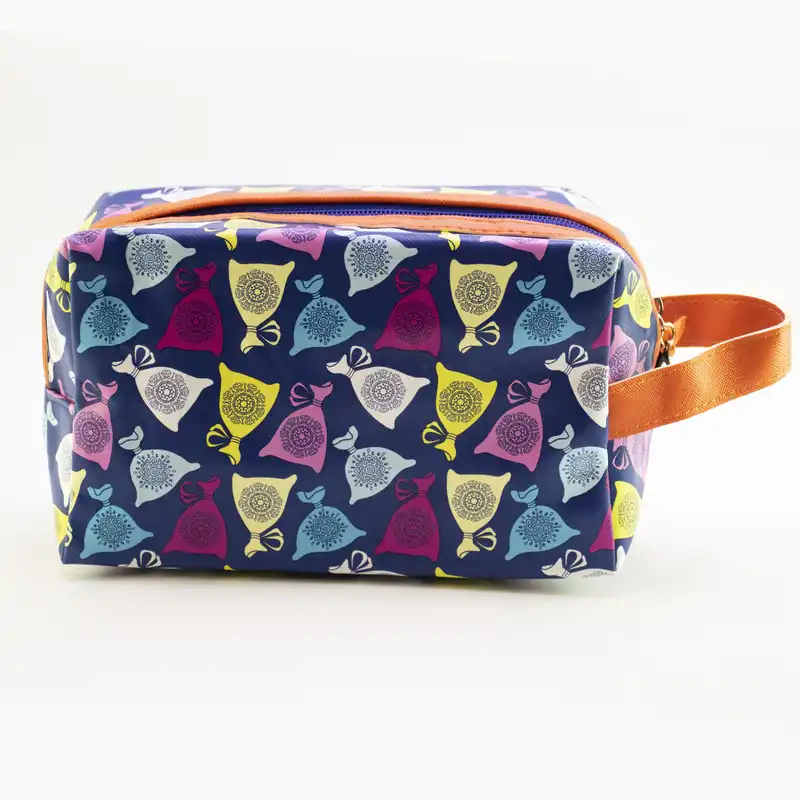 کیف لوازم آرایش زنانه مدل BL911