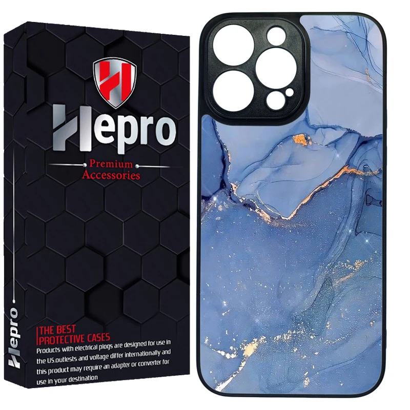 کاور هپرو طرح فانتزی مدل TPU مناسب برای گوشی موبایل اپل IPHONE 14 PRO MAX