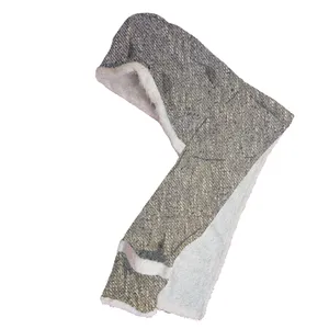 ست کلاه و شال گردن بچگانه مدل 06