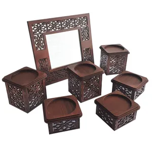 مجموعه هفت سین تیدا - کد HS101