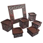 مجموعه هفت سین تیدا - کد HS101