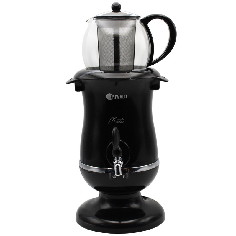 سماور برقی ریوالد مدل 800212