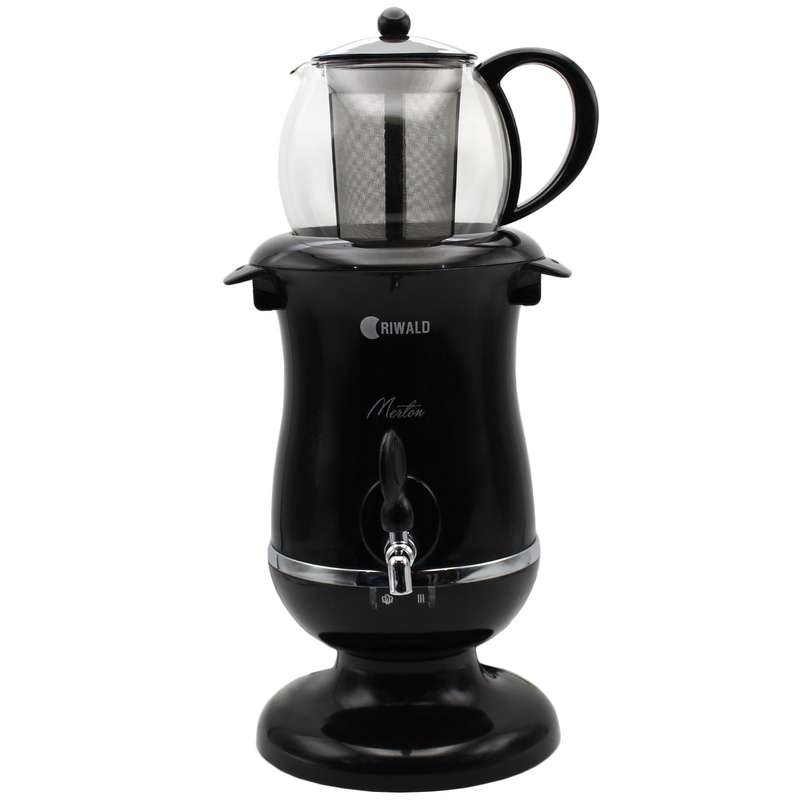 سماور برقی ریوالد مدل 800212