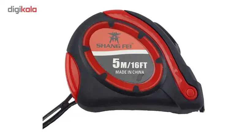 متر 5 متری شانگ فی