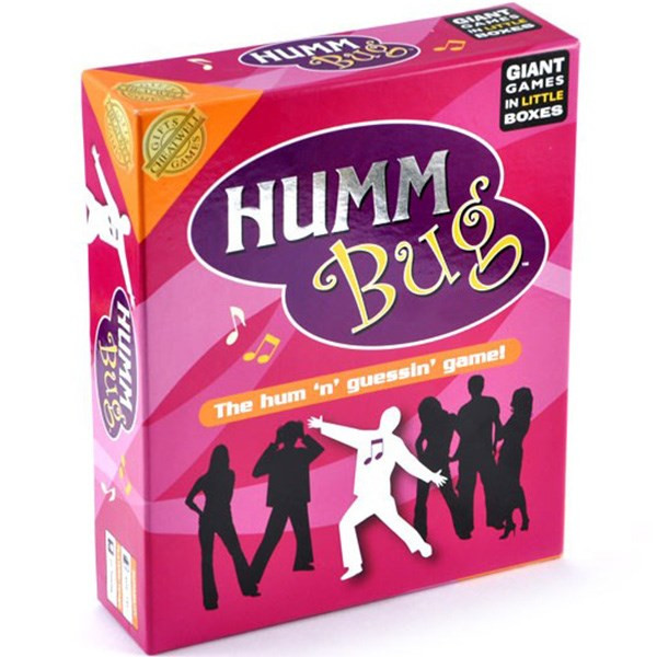 بازی فکری چیتول مدل Humm Bug