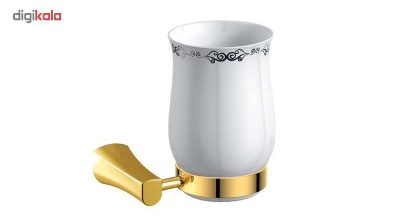 جا مسواکی ویسن تین مدل GOLD سری 530 جا مسواکی ویسن تین مدل GOLD سری 530