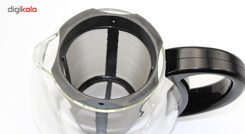 سماور برقی ریوالد مدل 800212