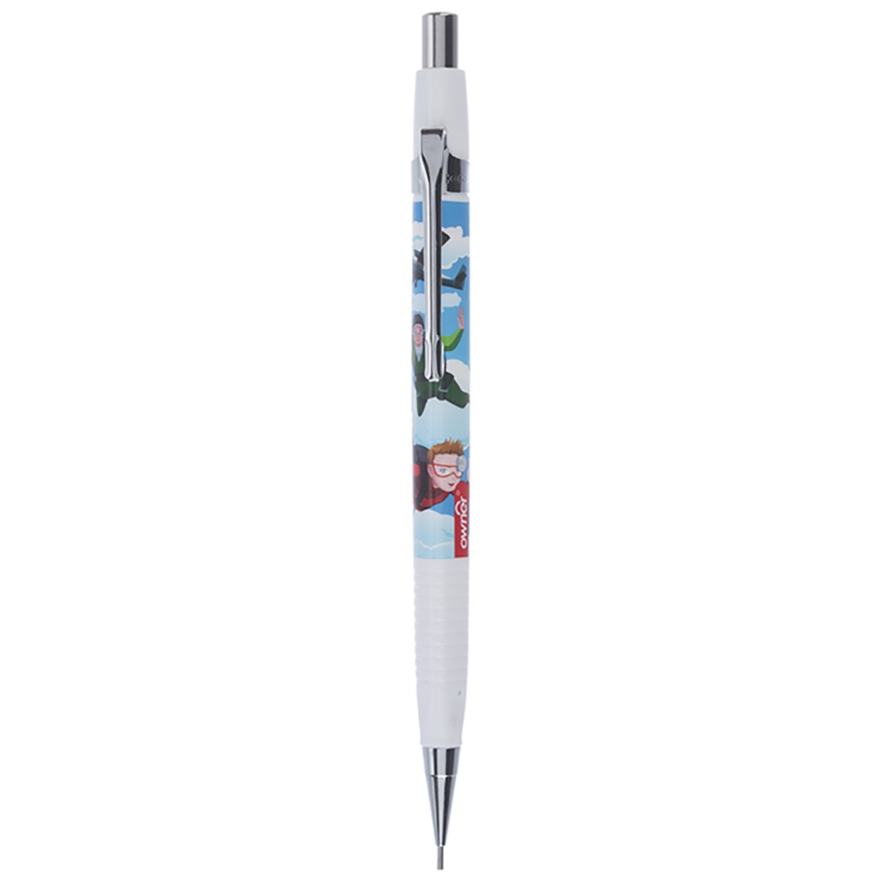 مداد نوکی 0.7 میلی متری اونر کد 2-11857
