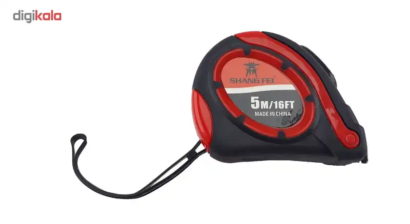 متر 5 متری شانگ فی