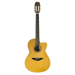 گیتار الکترو کلاسیک مانوئل رودریگز مدل Caballero 10 Cutaway