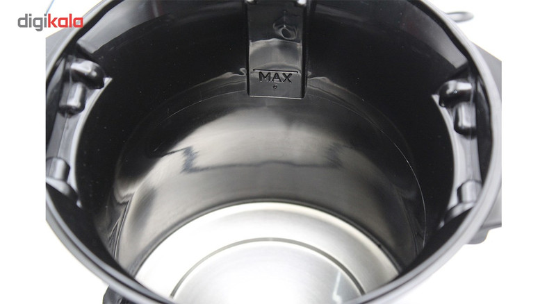 سماور برقی ریوالد مدل 800212 سماور برقی ریوالد مدل 800212