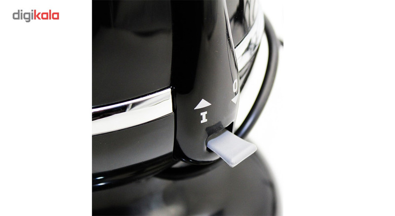 سماور برقی ریوالد مدل 800212