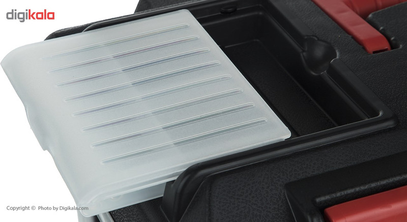 جعبه ابزار آروا مدل 4533