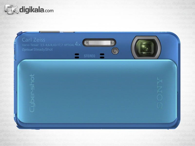 دوربین دیجیتال سونی مدل Cyber-Shot DSC-TX20