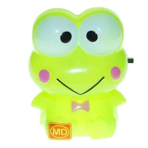 چراغ خواب کودک ام دی مدل Frog