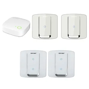 پکیج روشنایی هوشمند ORVIBO مدل Smart Lightning-004
