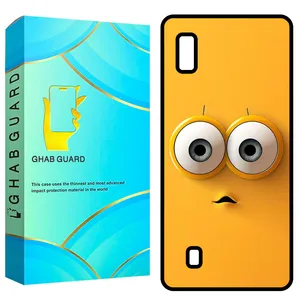 Ghab Guard GCHPA10 Cover For Samsung Galaxy A10 / M10