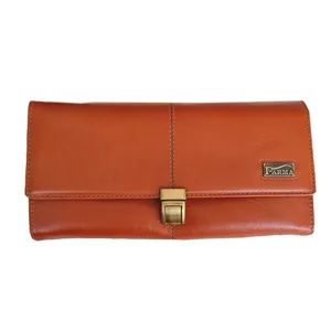 کیف پول مردانه مدل چرم 