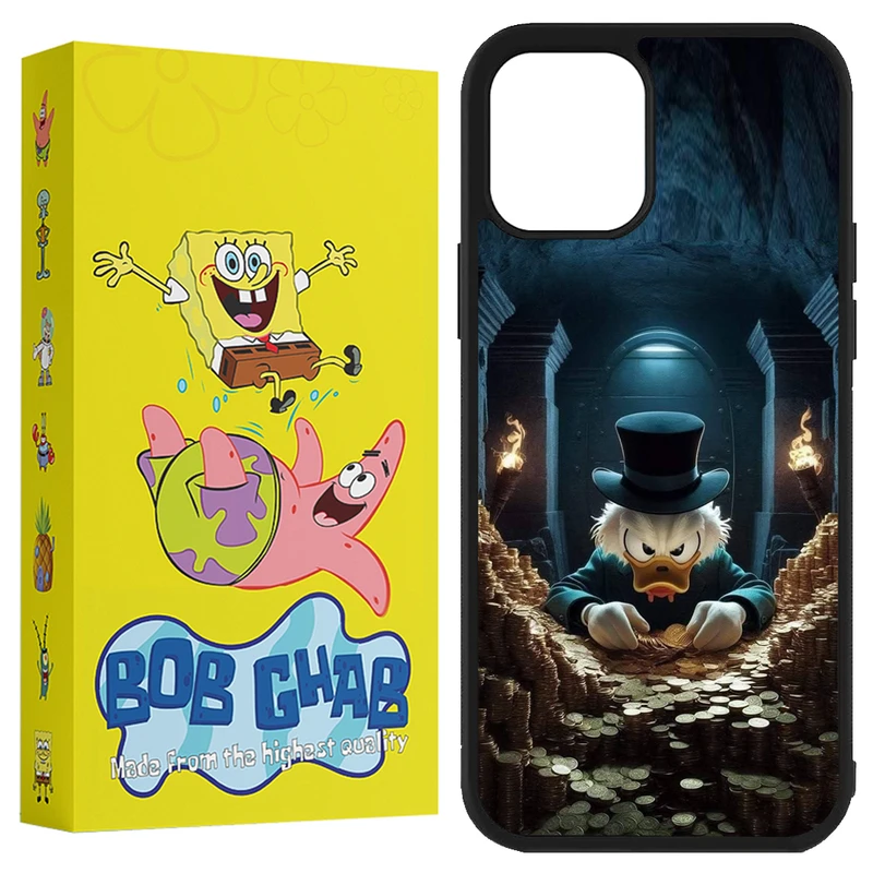 کاور باب قاب مدل BCP11PM مناسب برای گوشی موبایل اپل iPhone 11 Pro Max