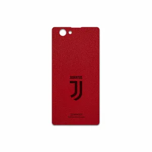MAHOOT RL-JUVE Cover Sticker for Sony Xperia Z1 Compact