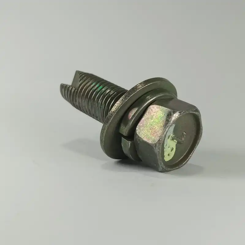 پیچ مدل 30-10 HI5 دنده ژاپنی بسته 5 عددی